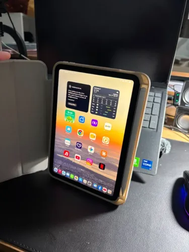 ipad mini sextageração - ipad mini 6 128gb