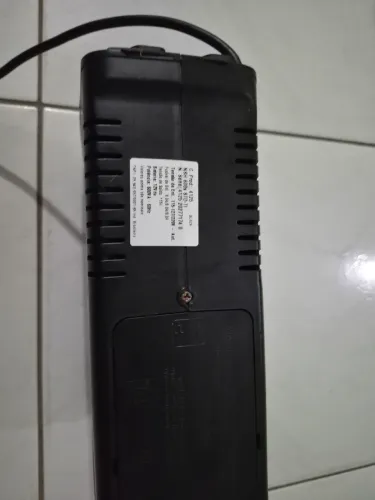 No-break Raghtech 600mA