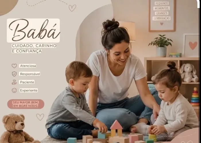 Baba