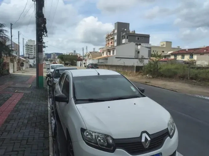 Renault Logan Authentique Flex 1.0 12V 4P 2019