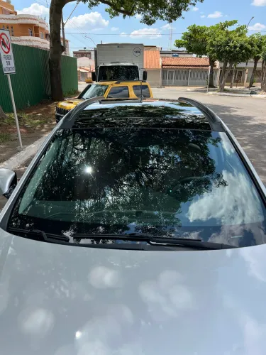 Hyundai Santa Fe GLS 3.3 V6 4X4 Tiptronic 2014