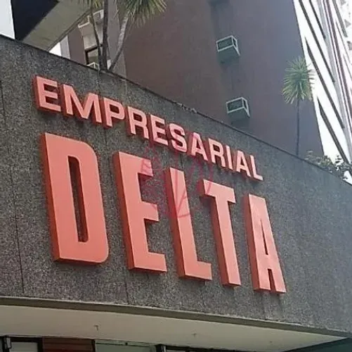 Sala de 60m2 a venda, 3 vagas de garagem na ACM
