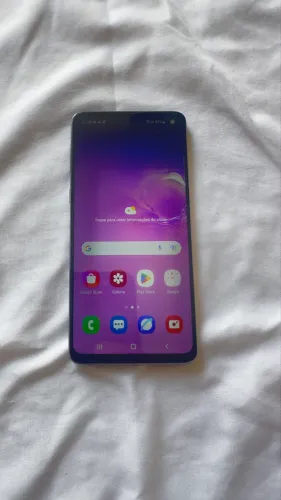 Samsung s10 128 gb 
