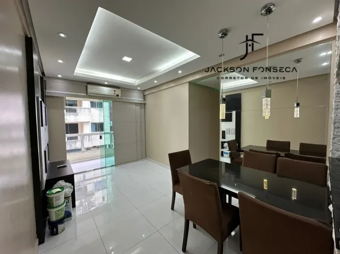 River Park - Apartamento Venda com 73 m² com 2 quartos em Colônia Terra Nova - Manaus - AM