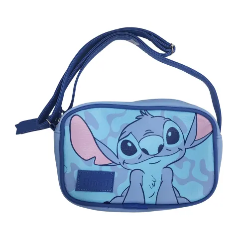 Bolsa Infantil Stitch