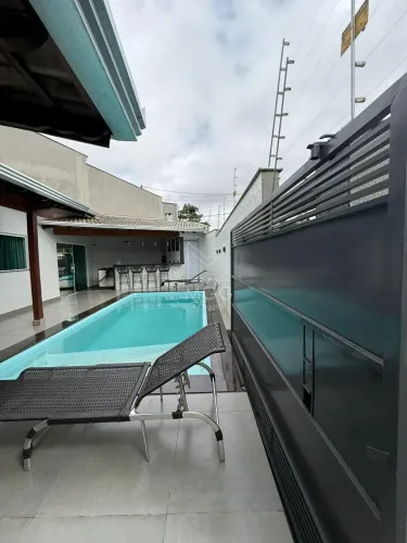 CASA JARDIM ABUSSAFE