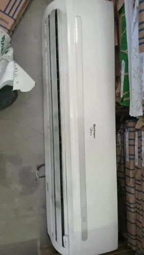 SPLIT 30000 BTUS