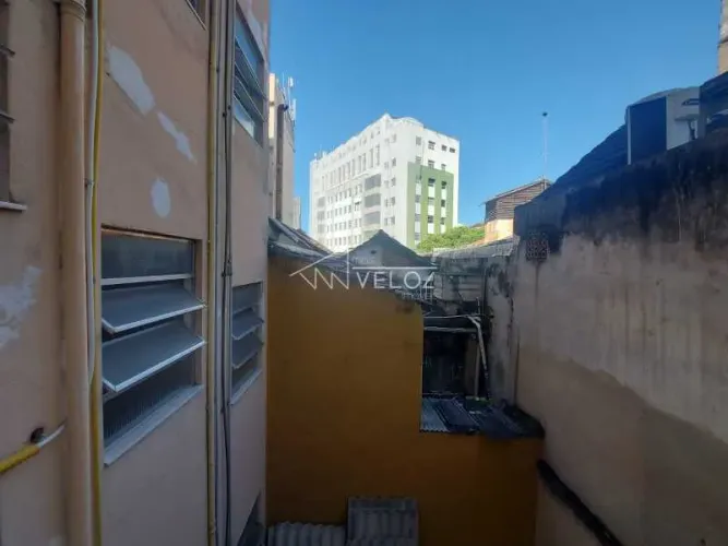 Apartamento - / Residencial / Centro