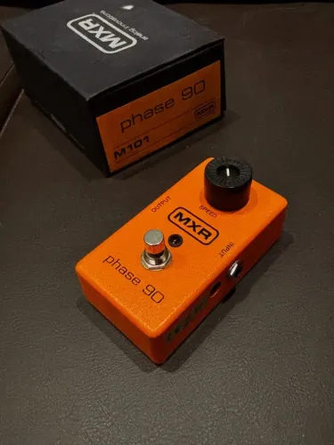 Pedal MXR Phase 90