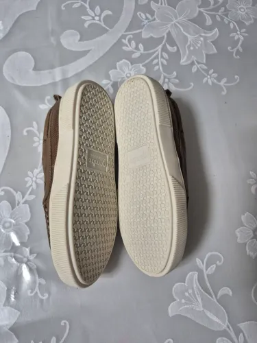 TENIS MOCASSIM GAMBO INFANTIL MENINO