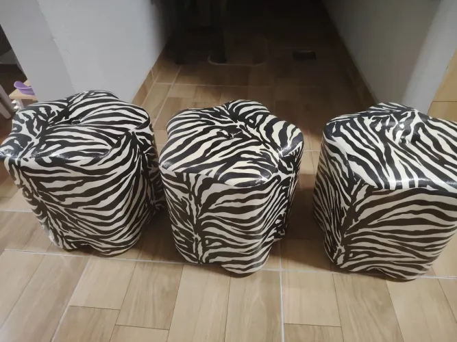 Poltronas 