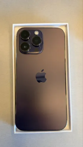 iPhone 14 ProMax NÃO ACEITO TROCA