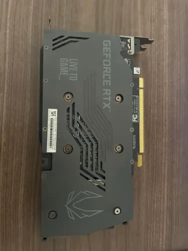RTX 3060 Zotac