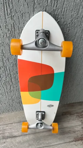 Carver cx4