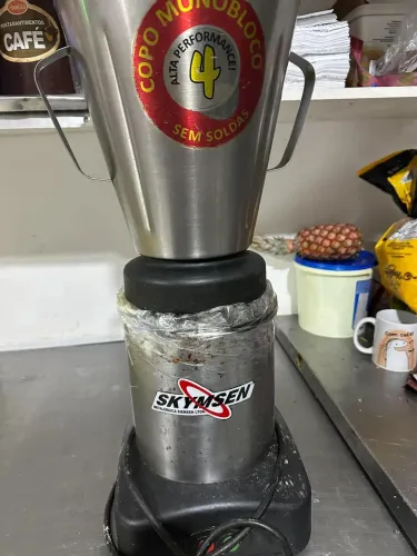 Ltecilio para pizzaria