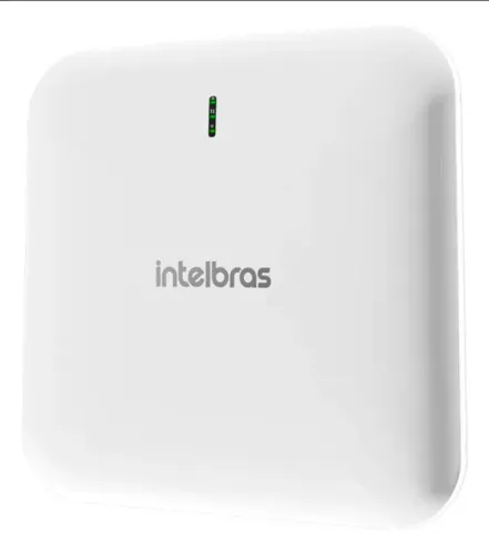 AP INTELBRAS 1250 AC MAX (Novo)