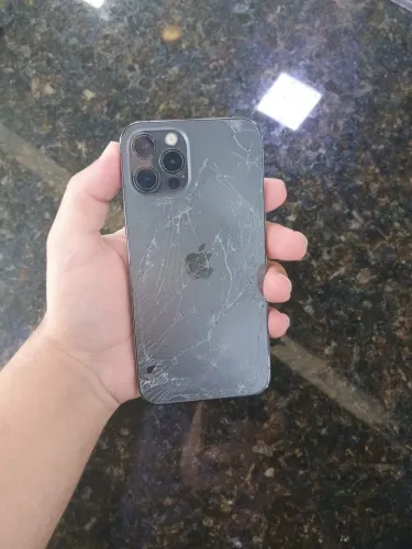 iPhone 12 Pro