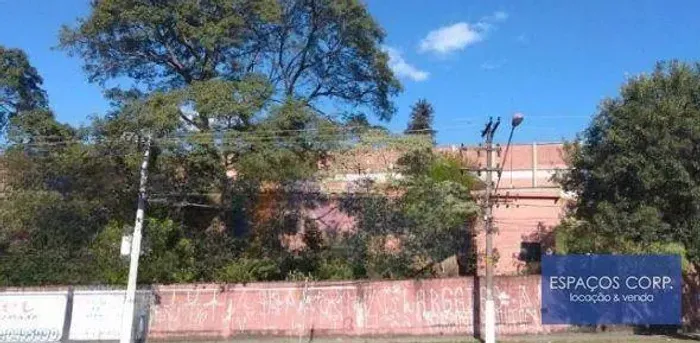 Galpão, 9000m² - venda por R$ 35.000.000 ou aluguel por R$ 268.206/mês - Eldorado - Diadem