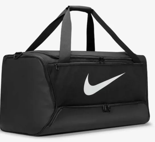 Bolsa nike Brasília 9.5 unissex 95L, original.