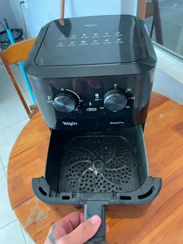 Vende-se Airfryer 