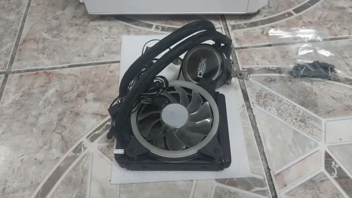 watercooler 120mm