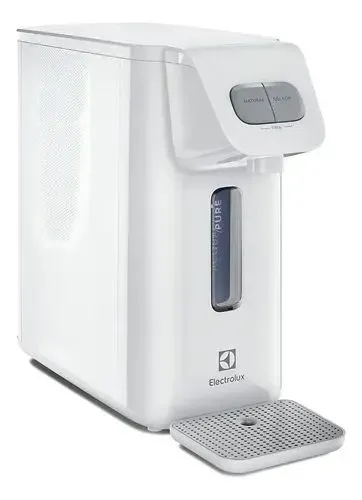 Purificador de Água Electrolux PE15P Branco