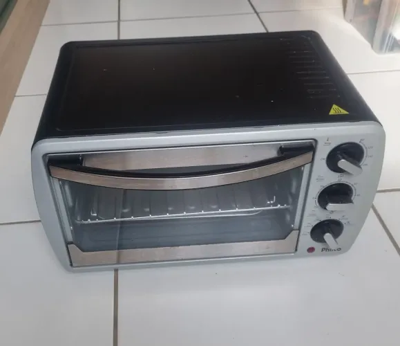 Forno elétrico