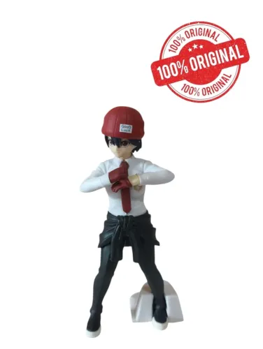 Action Figure Fuko Izumo - Undead Unluck