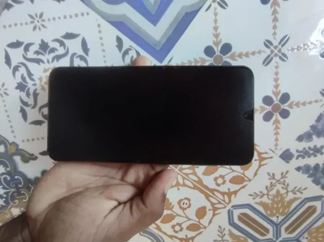 Celular glaxy A15