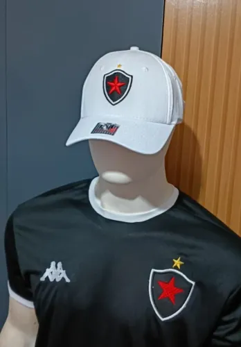 Boné do Botafogo PB