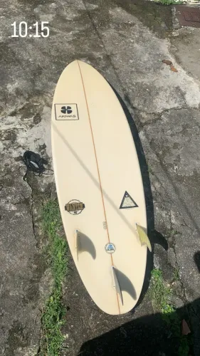 Prancha de surfe