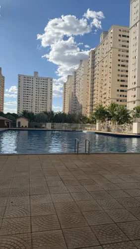 Residencial Tropicale