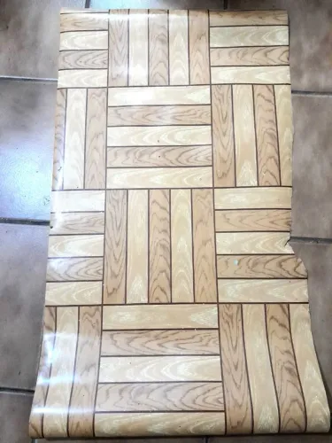 Piso Vinilico