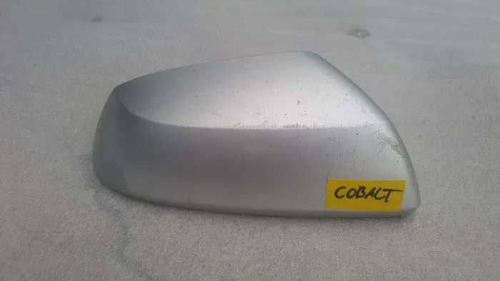 Capa Retrovisor Ld Gm Cobalt 2013 a 2019 Original