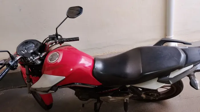 Vendo Titan 160
