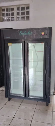 Refrigerador 2 Portas (891 litros) Kofisa