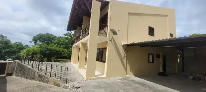 Imóvel para aluguel tem 300 metros quadrados com 5 quartos em Macaxeira - Recife - PE