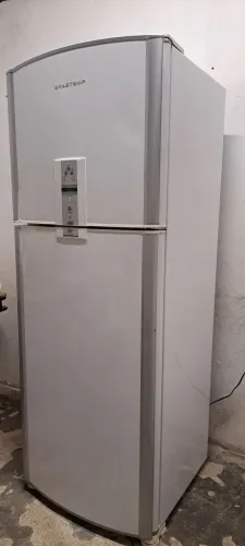Geladeira Brastemp Frost free 439 litros