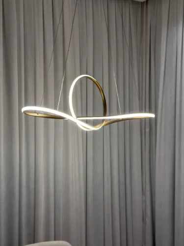 Luminária Pendente em Led