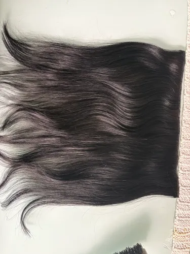 Mega Hair