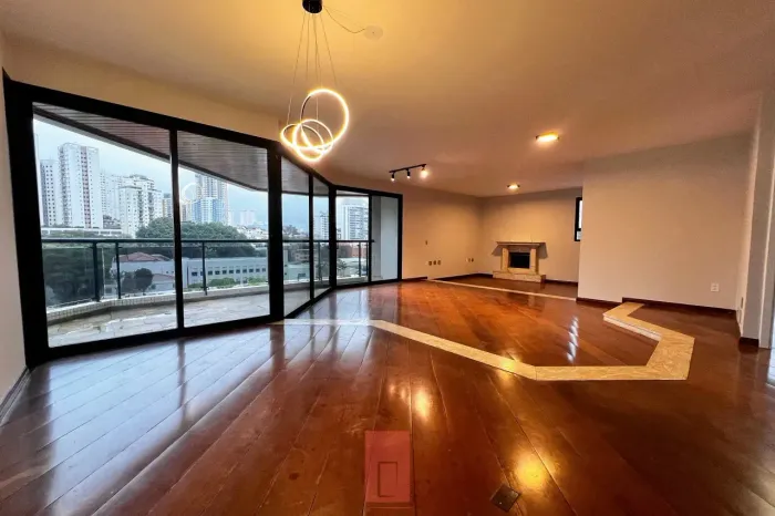 Apartamento para venda e locação, 4 Quartos e 3 vagas | Santana