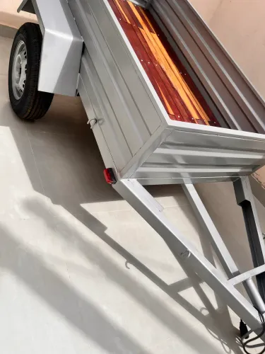 CARRETINHA NOVAS PRONTA ENTREGA