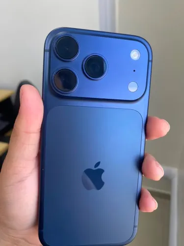 iPhone 17 Pro 256Gb 