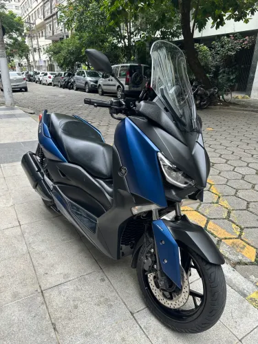 XMAX 250 ABS / 2021 