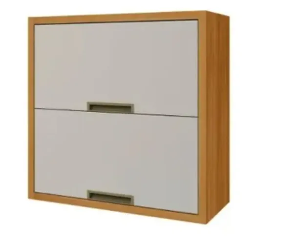 Armários Nesher Premium 100% mdf bem conservados