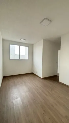 Apartamento com 2 dormitórios à venda, 45 m² por R$ 190.000,00 - Jardim Alvorada - Nova Ig