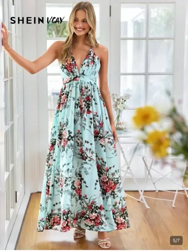 Roupa shein 