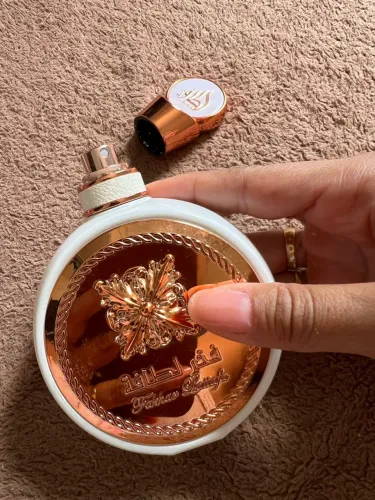 Perfume da sereia lattafa fakhar feminino