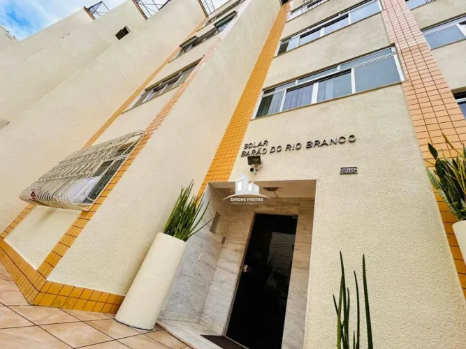 VENDE-SE APARTAMENTO NO BAIRRO JARDIM NORMÂNDIA EM VOLTA REDONDA/RJ