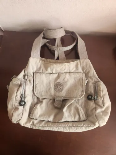 Bolsa Klipling Original